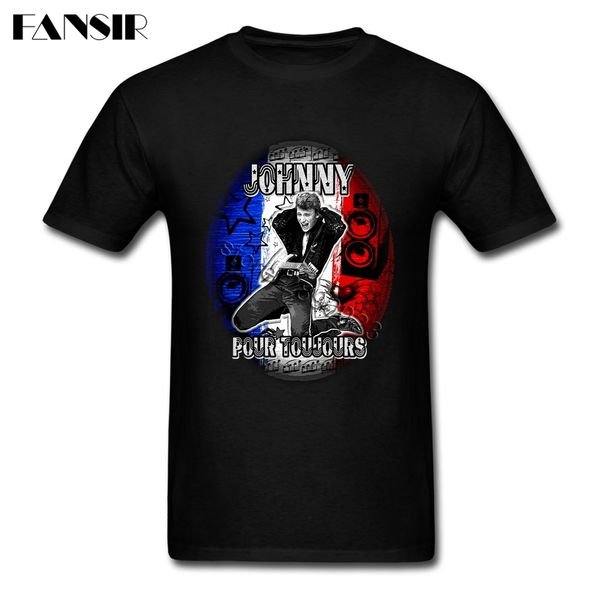 johnny hallyday men tshirt new designed shirt men man's short sleeve crewneck cotton xs-3xl clothes for teenage
johnny hallyday men tshirt new designed shirt men man's short sleeve crewneck cotton xs-3xl clothes for teenage