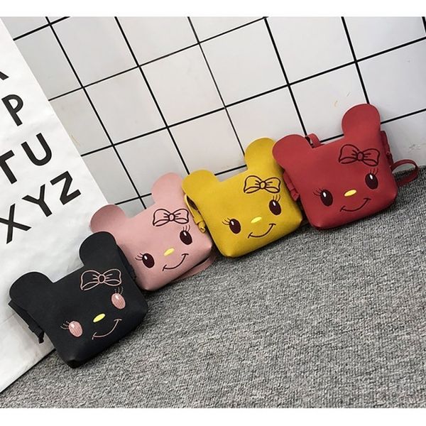 Mini Shoulder Bags Cartoon Women 2020 Cat Shape Flap Hasp Cross Body Handbag Fashion Girls Kids Pu Shoulder Messenger Bag
Mini Shoulder Bags Cartoon Women 2020 Cat Shape Flap Hasp Cross Body Handbag Fashion Girls Kids Pu Shoulder Messenger Bag