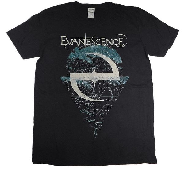 evanescence space map официальная тенниска men medium / large новая мода мужчины майка отпечатано чистый хлопок мужские
evanescence space map официальная тенниска men medium / large новая мода мужчины майка отпечатано чистый хлопок мужские