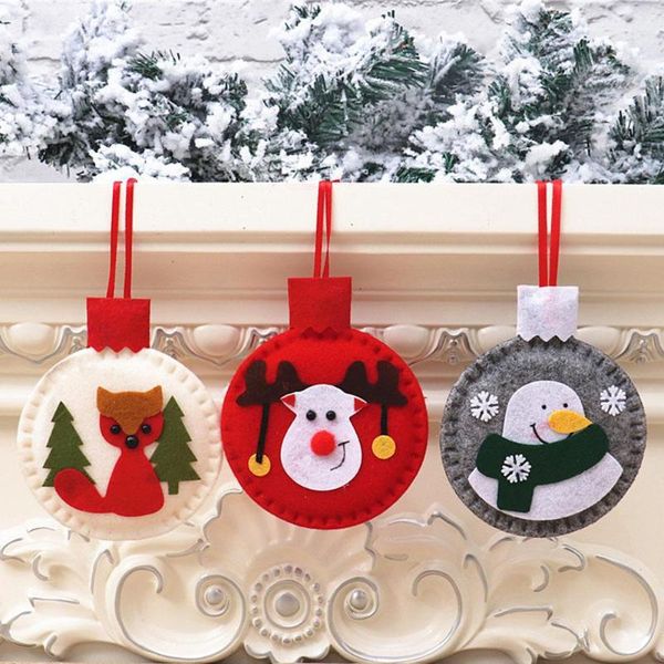 christmas decorations tree pendant santa door window hanging ornaments decoration festival gift supplies
christmas decorations tree pendant santa door window hanging ornaments decoration festival gift supplies