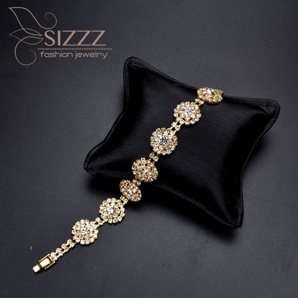2020 new selling accessories explosives small rhinestone commodities gold color bracelet&bangles for women, Golden;silver
2020 new selling accessories explosives small rhinestone commodities gold color bracelet&bangles for women, Golden;silver