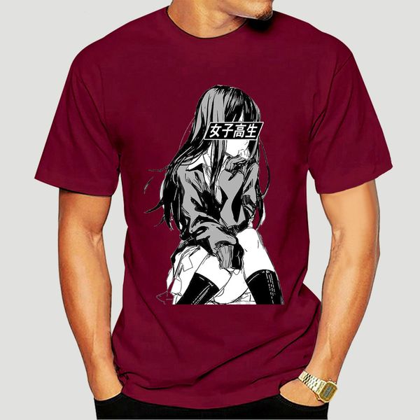 schoolgirl (black and white) - sad anime japanese aesthetic t shirt anime manga sword art online studio ghibli lolis-2134d
schoolgirl (black and white) - sad anime japanese aesthetic t shirt anime manga sword art online studio ghibli lolis-2134d