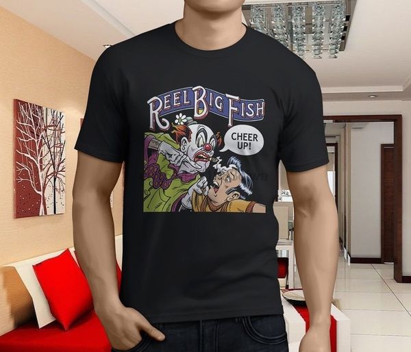 new popular reel big fish candy coated fury album men black t-shirt size s-3xl
new popular reel big fish candy coated fury album men black t-shirt size s-3xl