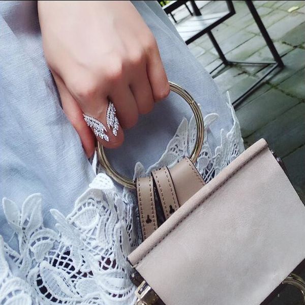 trendy women's jewelry cubic zircon butterfly adjustable rings for women wedding party open ring crp188e, Golden;silver
trendy women's jewelry cubic zircon butterfly adjustable rings for women wedding party open ring crp188e, Golden;silver