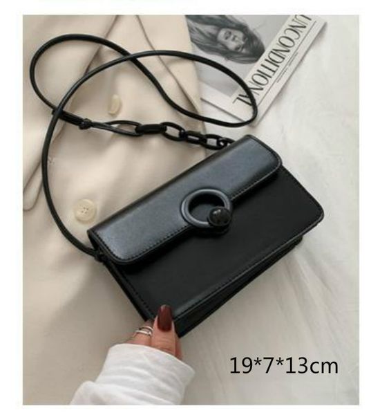 small fresh bag female 2020 new wave simple simple wild foreign one-shoulder messenger small square bag
small fresh bag female 2020 new wave simple simple wild foreign one-shoulder messenger small square bag