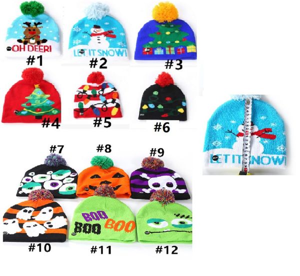 designer led caps hats beanie kids children winter pom ball skull hats light up night flash cartoon hats for christmas halloween b82104, Yellow
designer led caps hats beanie kids children winter pom ball skull hats light up night flash cartoon hats for christmas halloween b82104, Yellow