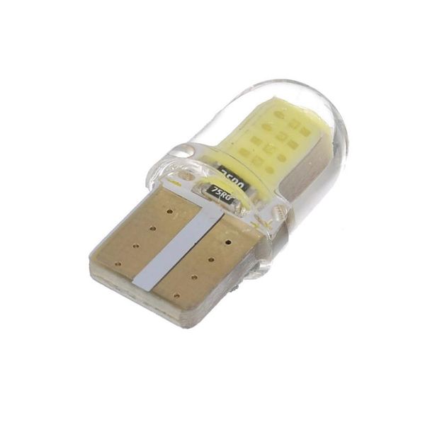 10/6/2 pcs silicone t10cob w5wled car interior light width lamp 168194 car side wedge reading license plate light signal lamp
10/6/2 pcs silicone t10cob w5wled car interior light width lamp 168194 car side wedge reading license plate light signal lamp