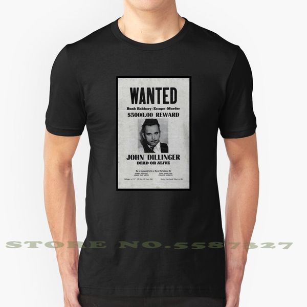 dillenger wanted black white тенниска для мужчин женщины wanted dillinger chicago american америка сша джон герберт gangster
dillenger wanted black white тенниска для мужчин женщины wanted dillinger chicago american америка сша джон герберт gangster