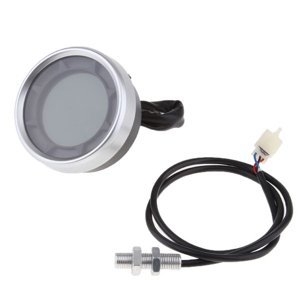 motorcycle 12000rpm lcd digital display speedometer odometer tachometer instrument
motorcycle 12000rpm lcd digital display speedometer odometer tachometer instrument