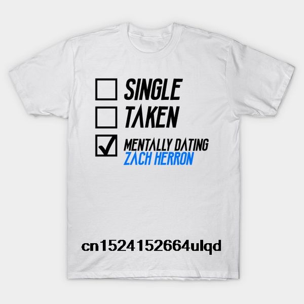 100% cotton o-neck custom printed tshirt men t shirt mentally dating zach herron - zach herron women t-shirt
100% cotton o-neck custom printed tshirt men t shirt mentally dating zach herron - zach herron women t-shirt