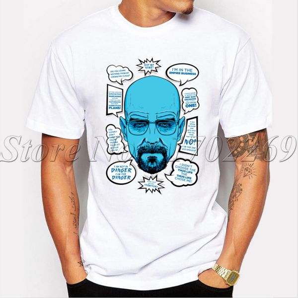 men letter printed t-shirt heisenberg and jessie quotes funny design short sleeve casual breaking bad hipster tee
men letter printed t-shirt heisenberg and jessie quotes funny design short sleeve casual breaking bad hipster tee