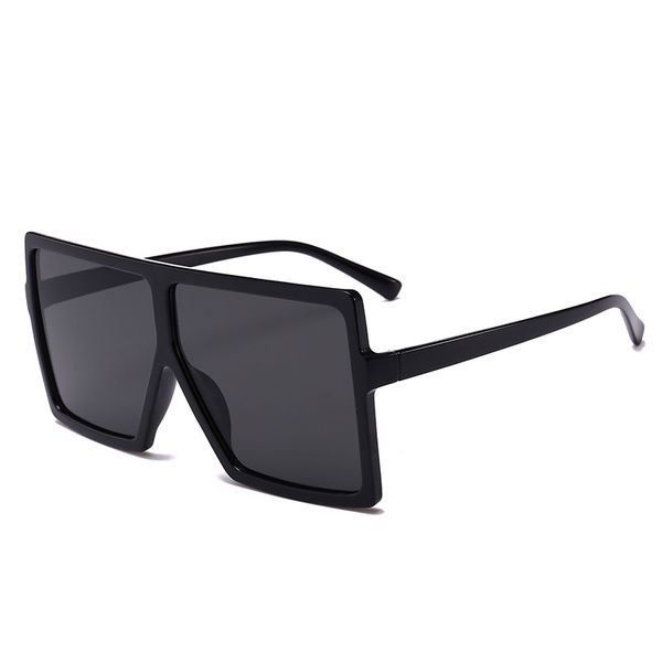 sunglasses vintage big square women goggles mens oversize sun glasses female fashion black eyewear gafas de sol, White;black
sunglasses vintage big square women goggles mens oversize sun glasses female fashion black eyewear gafas de sol, White;black