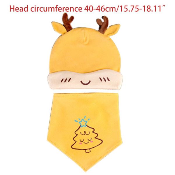 2pcs новорожденный симпатичные рога beanie cap с треугольный шарф слюни bib set 0-8m n58f, Blue;gray
2pcs новорожденный симпатичные рога beanie cap с треугольный шарф слюни bib set 0-8m n58f, Blue;gray