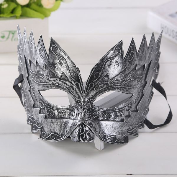 serrated sawtooth antique halloween party half face bronze serrated men's bronze sawtooth antique mask halloween party half face men�
serrated sawtooth antique halloween party half face bronze serrated men's bronze sawtooth antique mask halloween party half face men�