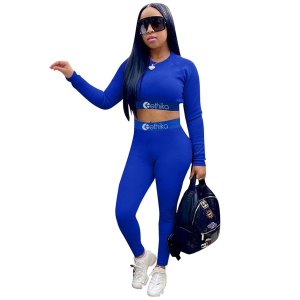 women bodysuit tracksuit designer letters crop t-shirt legging pants two piece outfit swimwear short sportwear jogging e92708, White
women bodysuit tracksuit designer letters crop t-shirt legging pants two piece outfit swimwear short sportwear jogging e92708, White
