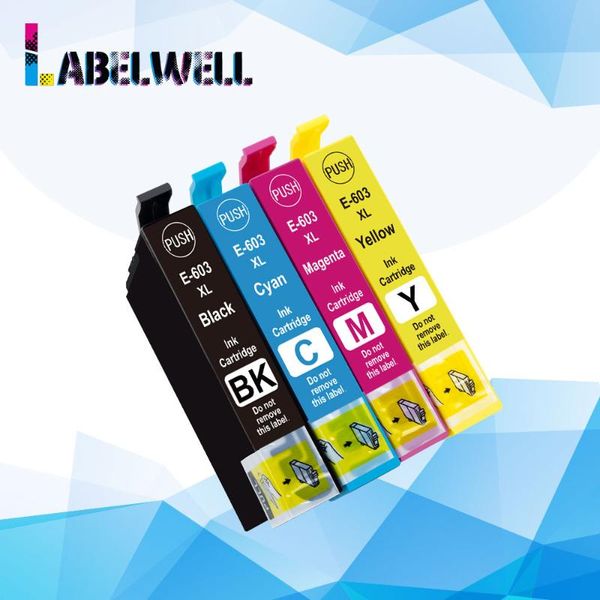 603xl ink cartridge 603 xl compatible for xp-2100 xp-2105 xp-3100 xp-3105 xp-4100 xp-4105 wf-2810 wf-2830 printer t603xl
603xl ink cartridge 603 xl compatible for xp-2100 xp-2105 xp-3100 xp-3105 xp-4100 xp-4105 wf-2810 wf-2830 printer t603xl