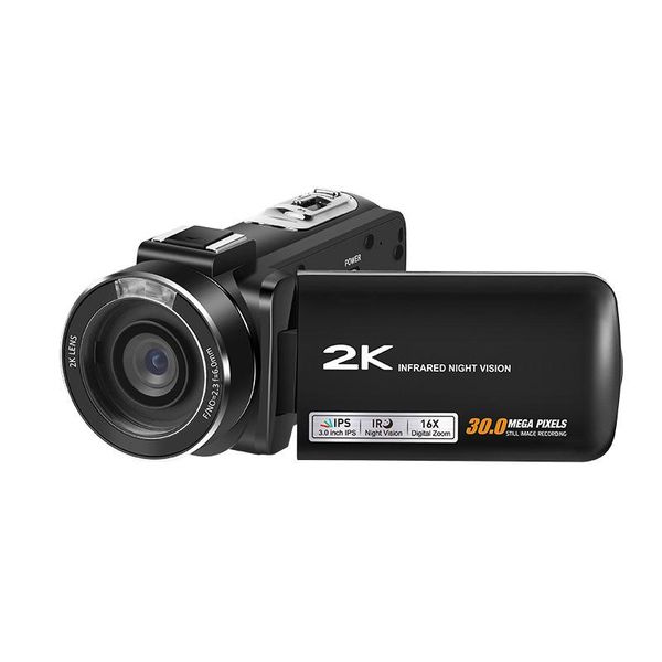camcorders video camera 3.0" touch ips screen support wifi 30mp 16x digital zoom face recognition anti-shake self-timer
camcorders video camera 3.0" touch ips screen support wifi 30mp 16x digital zoom face recognition anti-shake self-timer