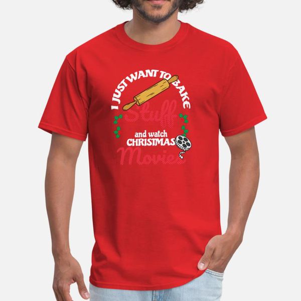 i just want to bake stuff & watch christmas movies t shirt merry xmas christmas christmas present vacation baking santa claus
i just want to bake stuff & watch christmas movies t shirt merry xmas christmas christmas present vacation baking santa claus