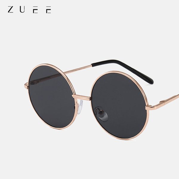 zuee women sun glasses fashion retro round sunglasses lens alloy kids sunglasses female eyewear frame driver goggles, White;black
zuee women sun glasses fashion retro round sunglasses lens alloy kids sunglasses female eyewear frame driver goggles, White;black