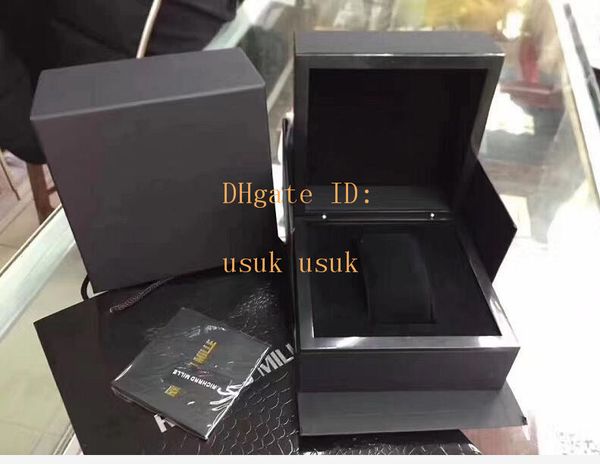 latest style rm 50 056 035 watch original box papers leather wood boxes handbag for yohan blake flyback chronograph watches, Black;blue
latest style rm 50 056 035 watch original box papers leather wood boxes handbag for yohan blake flyback chronograph watches, Black;blue