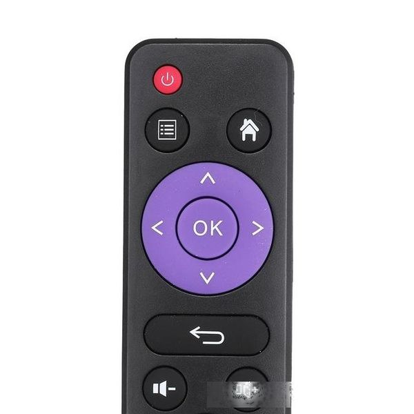 accessories & parts remote control replacement remote control ir controller for 96 max rk3318 96 mini h6 allwinner h603 tv box
accessories & parts remote control replacement remote control ir controller for 96 max rk3318 96 mini h6 allwinner h603 tv box