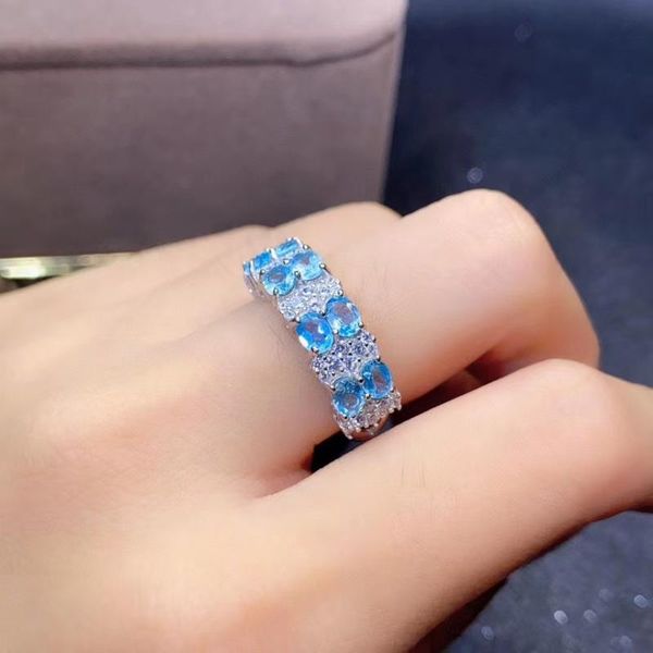 cluster rings the gift for your loved girl apatite ring 925 sterling silver fine jewelry natural and real, Golden;silver
cluster rings the gift for your loved girl apatite ring 925 sterling silver fine jewelry natural and real, Golden;silver