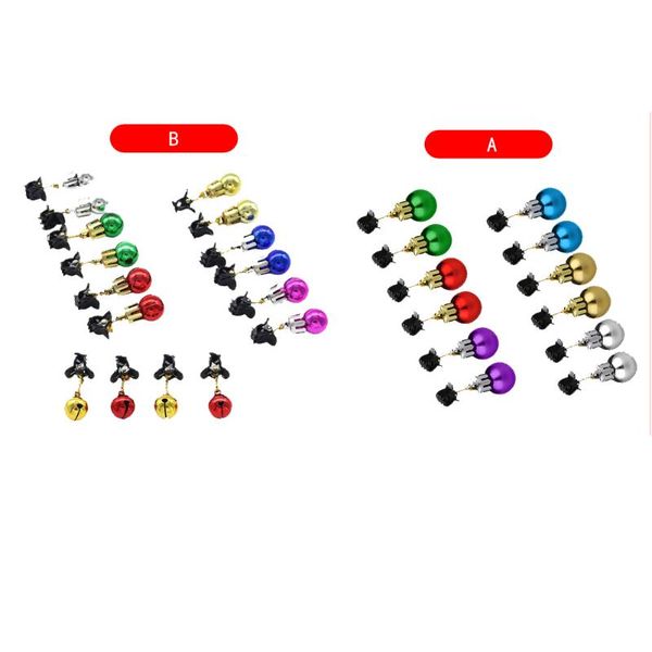 beard lights ornaments christmas decorations colorful clip christmas hairpins small bell clip-on xmas beard hair decorations
beard lights ornaments christmas decorations colorful clip christmas hairpins small bell clip-on xmas beard hair decorations