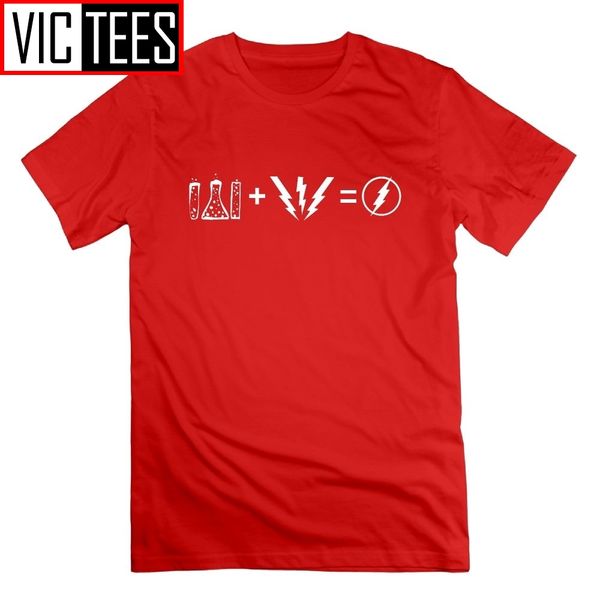 big bang theory inspired t-shirt sheldon cooper men's tees flash formula superhero 100% cotton men t shirts short sleeve
big bang theory inspired t-shirt sheldon cooper men's tees flash formula superhero 100% cotton men t shirts short sleeve