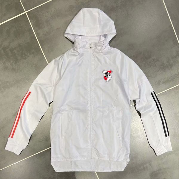 20 21 river plate windbreaker jackets 2020 2021 hoodies sports jackets hooded zipper winter coat running men's jackets, Black;brown
20 21 river plate windbreaker jackets 2020 2021 hoodies sports jackets hooded zipper winter coat running men's jackets, Black;brown