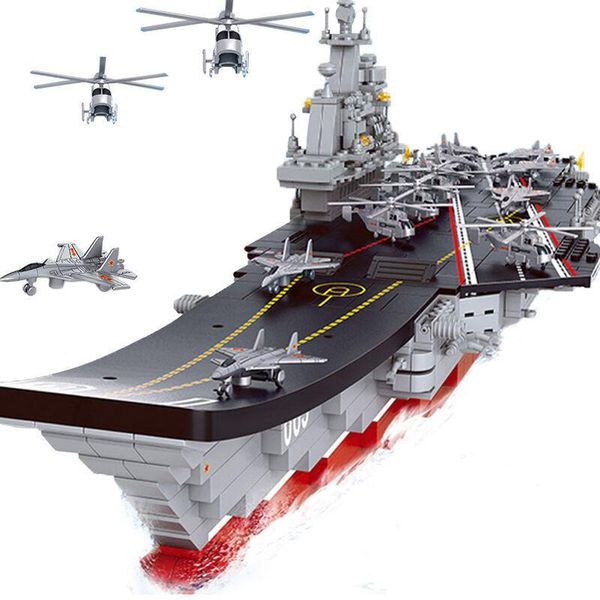 army blocks aircraft submarine battleship sets building navy kids war military diy cruiser weapon creator toys carrier warship qylyja
army blocks aircraft submarine battleship sets building navy kids war military diy cruiser weapon creator toys carrier warship qylyja