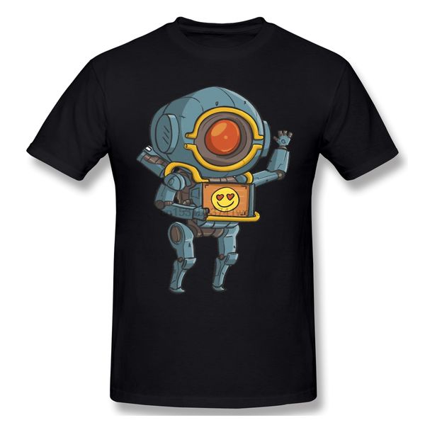 apex legends pathfinder t shirt popular men's short sleeve men white war games printed tshirt summer large tshirts cotton
apex legends pathfinder t shirt popular men's short sleeve men white war games printed tshirt summer large tshirts cotton