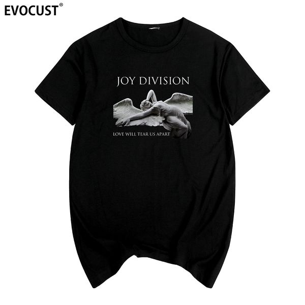 joy division love will tear us apart t-shirt cotton men t shirt new tee tshirt womens
joy division love will tear us apart t-shirt cotton men t shirt new tee tshirt womens