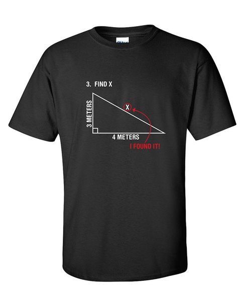 2019 new summer casual tee shirt find x funny men's math parady novelty sarcastic graphic very funny t shirt
2019 new summer casual tee shirt find x funny men's math parady novelty sarcastic graphic very funny t shirt