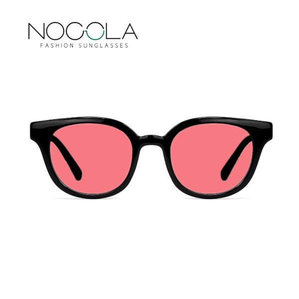 sunglasses round retro women acetate black polaroid sun glasses fashion eyewear gafas de sol94713b, White;black
sunglasses round retro women acetate black polaroid sun glasses fashion eyewear gafas de sol94713b, White;black