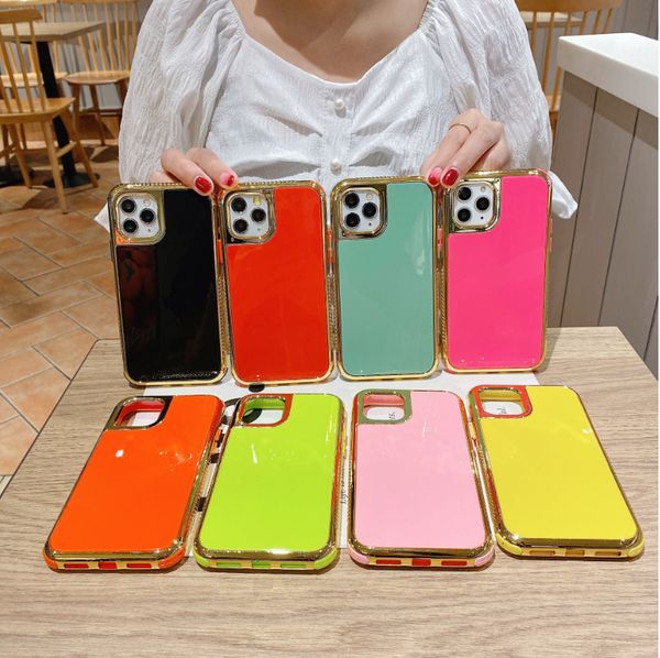 fashion pinkycolor electroplated border 3in1 phone case for iphone 12 11 pro max xs x xr 7 8 plus se 2020 fall prevention cases cover
fashion pinkycolor electroplated border 3in1 phone case for iphone 12 11 pro max xs x xr 7 8 plus se 2020 fall prevention cases cover