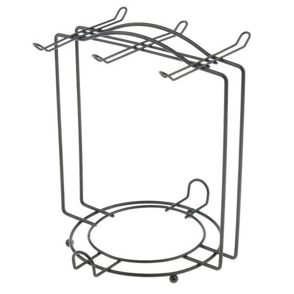 классический стальной кружки держатель чашки тарелки организатор стойки стенд 
классический стальной кружки держатель чашки тарелки организатор стойки стенд