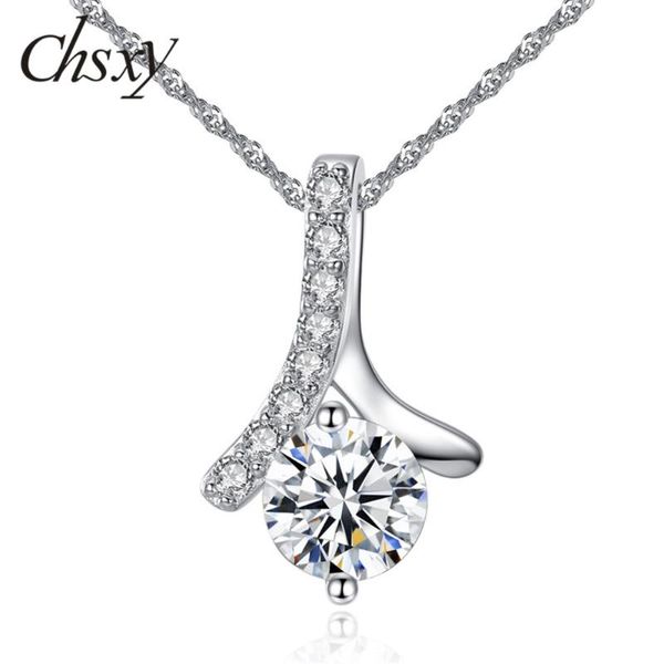 chsxy cute письмо y форма кубический циркон ожерелье для женщин девушки шарм красочные цепи воды волновые ожерелье партии ювелирных изделий, Silver
chsxy cute письмо y форма кубический циркон ожерелье для женщин девушки шарм красочные цепи воды волновые ожерелье партии ювелирных изделий, Silver