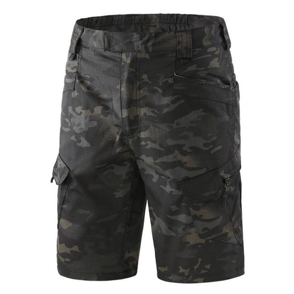 men's shorts outdoor camouflage tactical summer casual short pants pantalones cortos hombre fashion streetwear cargo, White;black
men's shorts outdoor camouflage tactical summer casual short pants pantalones cortos hombre fashion streetwear cargo, White;black