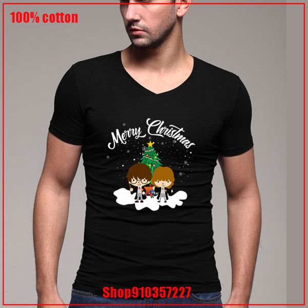 harry potter-loves merry christmas v-neck men short tshirt original design 100% cotton tee large size men t shirts t-shir
harry potter-loves merry christmas v-neck men short tshirt original design 100% cotton tee large size men t shirts t-shir