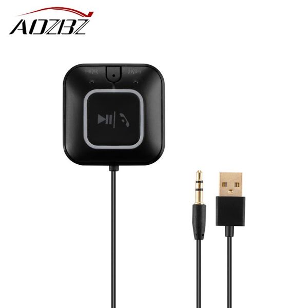 bluetooth music audio receiver adapter hands-car kit a2dp streaming kit for car stereo home speaker system 3.5mm nfc
bluetooth music audio receiver adapter hands-car kit a2dp streaming kit for car stereo home speaker system 3.5mm nfc