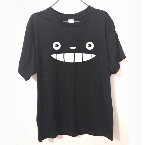 mens casual summer anime my neighbor totoro face печать шаблон футболка с коротким рукавом
mens casual summer anime my neighbor totoro face печать шаблон футболка с коротким рукавом