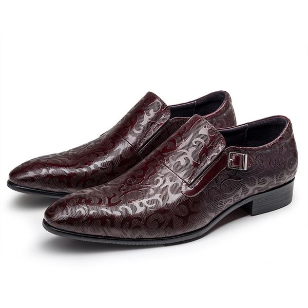 men shoes genuine leather oxfords dress shoes comfortable zapatos de hombre cattle leather oxfords chaussure homme, Black
men shoes genuine leather oxfords dress shoes comfortable zapatos de hombre cattle leather oxfords chaussure homme, Black