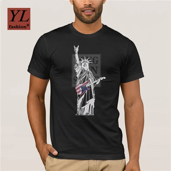 super fashion summer fashion funny print t-shirts rocking statue of liberty 4th of july guitar tee shirt
super fashion summer fashion funny print t-shirts rocking statue of liberty 4th of july guitar tee shirt