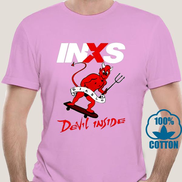 0526d men tshirt inxs devil inside inxs devil inside t shirt printed t-shirt tees top
0526d men tshirt inxs devil inside inxs devil inside t shirt printed t-shirt tees top