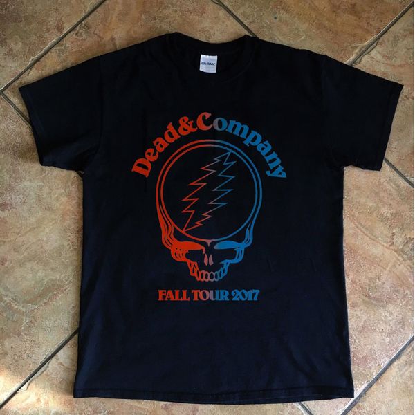 grateful dead company t-shirt fall tour nov 12 14 - msg hockey bears nyc 100% cotton tee shirt wholesale tee
grateful dead company t-shirt fall tour nov 12 14 - msg hockey bears nyc 100% cotton tee shirt wholesale tee