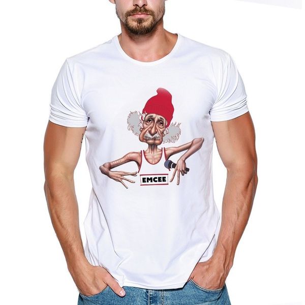 2019 male selling ainstain emcee hip hop microphone checher funny joke men t shirt tee summer tee shirt
2019 male selling ainstain emcee hip hop microphone checher funny joke men t shirt tee summer tee shirt