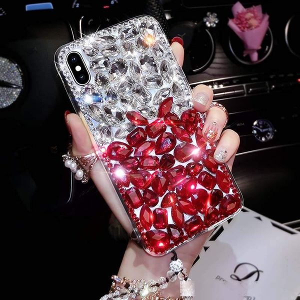for iphone 12 11 pro xr x xs max 6 8plus samsung note10 9 cratchproof scratchproof luxury case shiny diamond rhinestone phone case
for iphone 12 11 pro xr x xs max 6 8plus samsung note10 9 cratchproof scratchproof luxury case shiny diamond rhinestone phone case