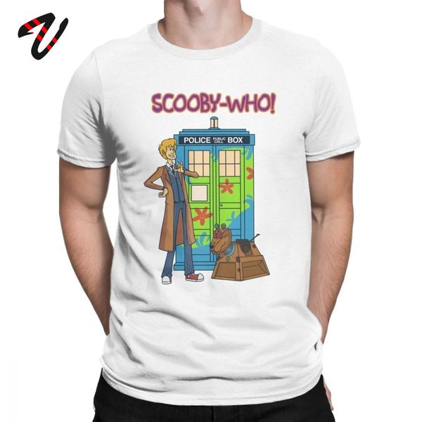 scooby кто t рубашка мужская смешные scooby doo футболки 100% хлопок отец день подарков tee shirt graphic печатных короткие рукава одежды
scooby кто t рубашка мужская смешные scooby doo футболки 100% хлопок отец день подарков tee shirt graphic печатных короткие рукава одежды