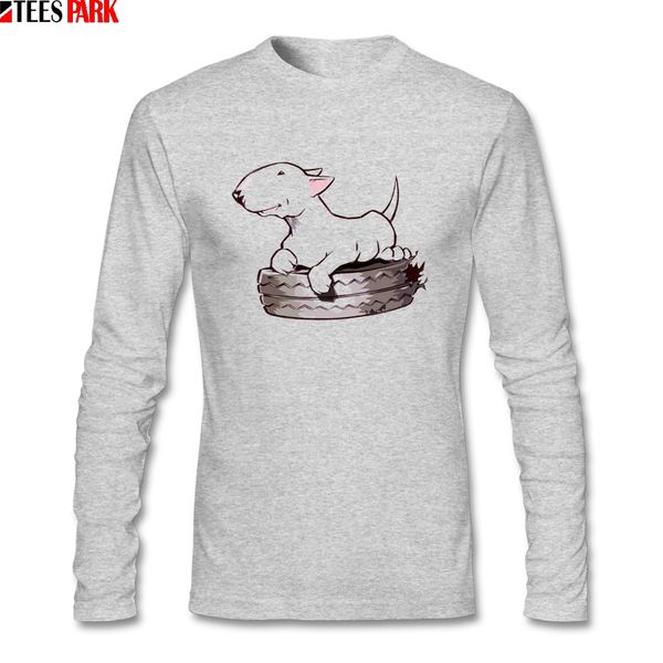 bull terrier on board t shirts men printed 100% cotton long sleeve t-shirts clothes funny shirt abstract printing tee
bull terrier on board t shirts men printed 100% cotton long sleeve t-shirts clothes funny shirt abstract printing tee