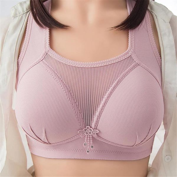 bras seamless for women push up lingerie bra cozy breathable wireless anti-sagging bralette plus size female underwear, Red;black
bras seamless for women push up lingerie bra cozy breathable wireless anti-sagging bralette plus size female underwear, Red;black